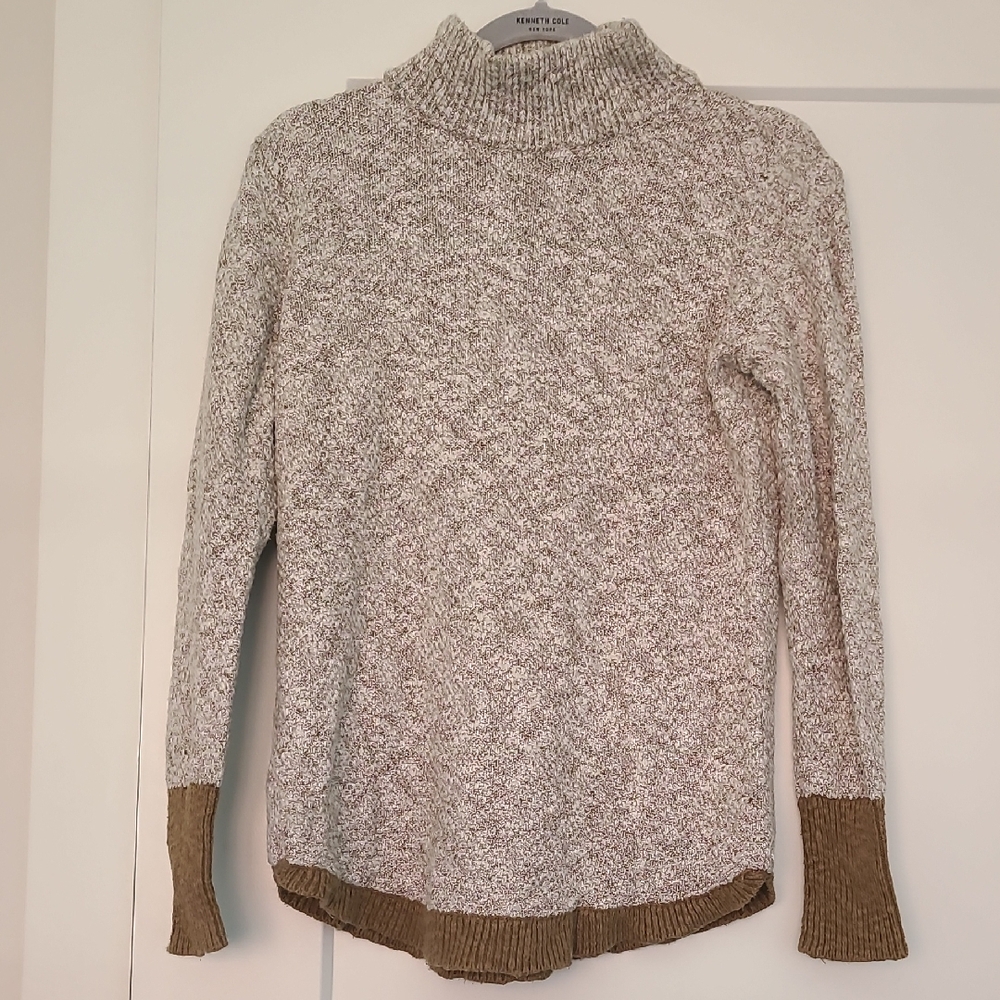 L.L. Bean Turtleneck Sweater